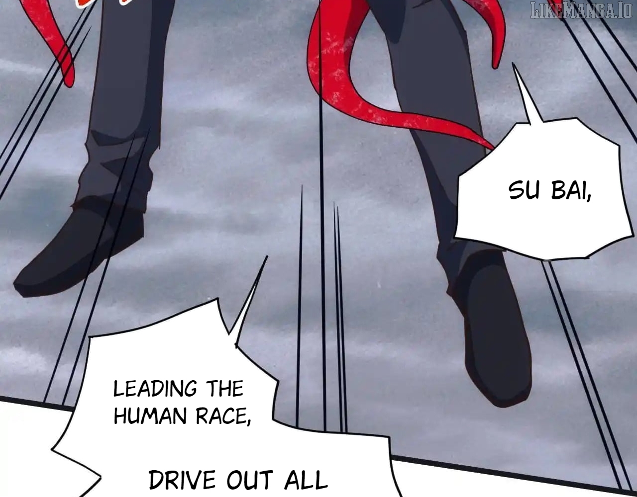 Invasion of the Myriad Races: Starting by Taming a Legendary Beast Chapter 51 - page 8